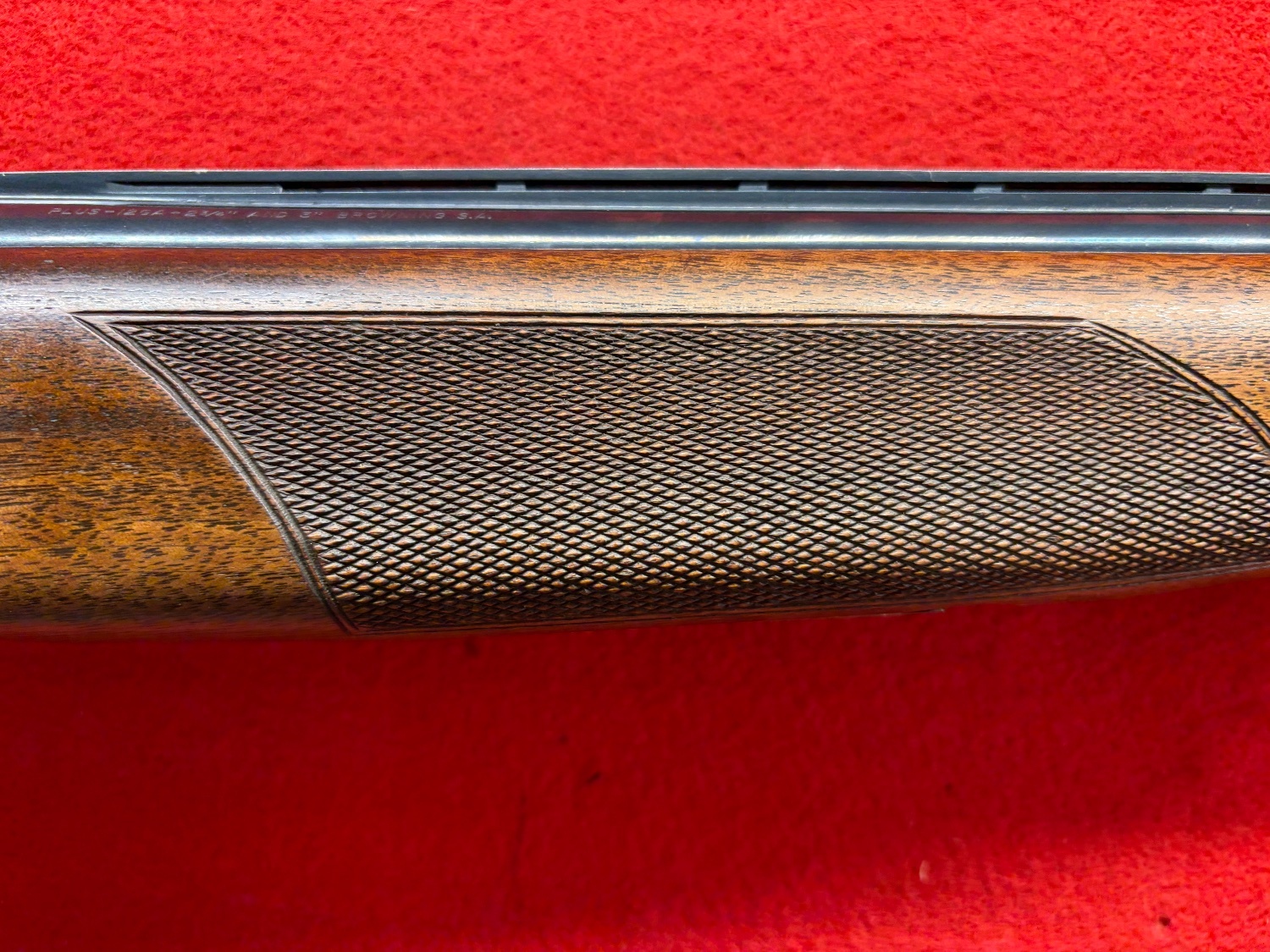 Browning GTS Over and Under 12 Bore/gauge - {CATEGORY} in 
