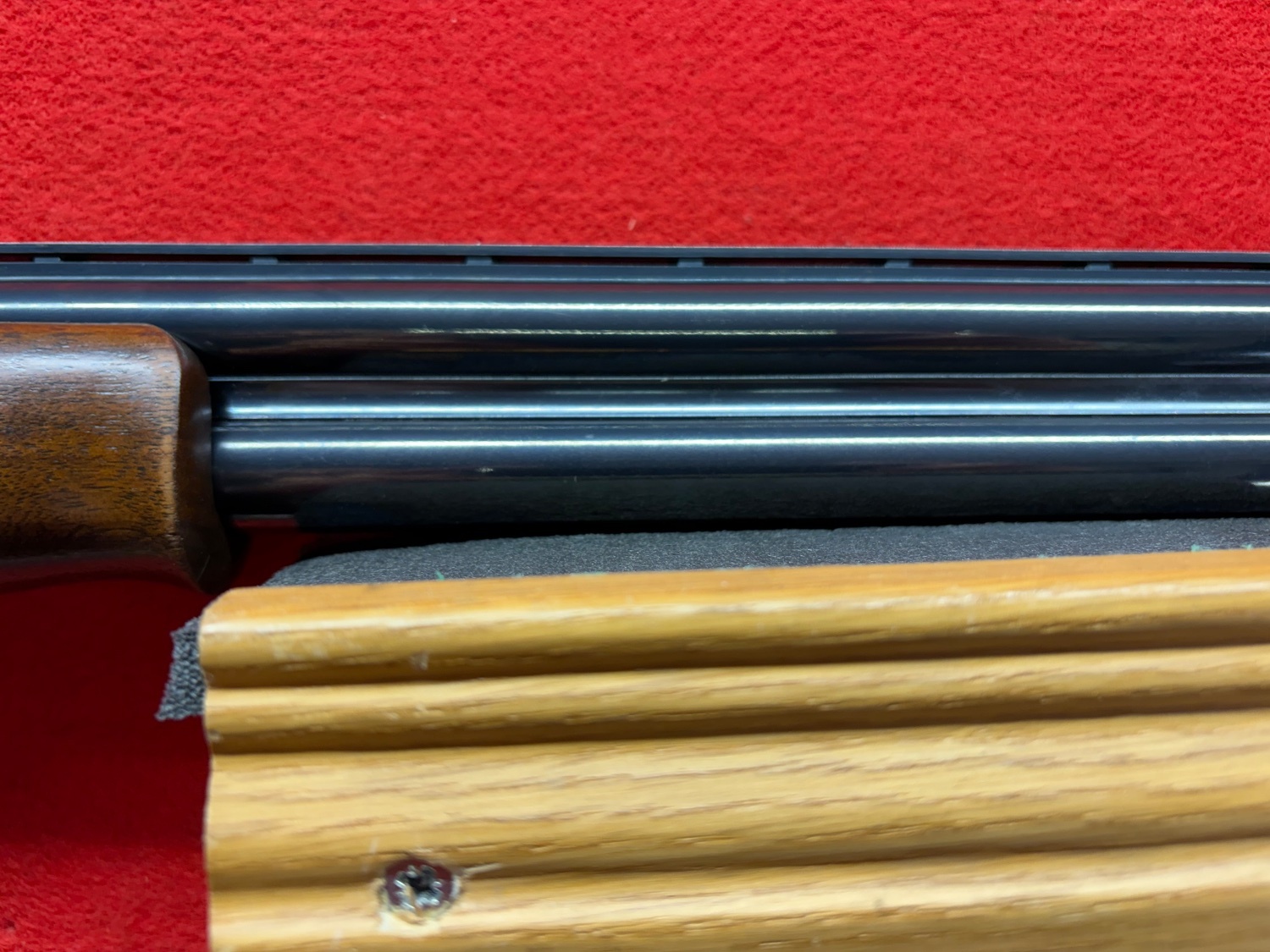 Browning GTS Over and Under 12 Bore/gauge - {CATEGORY}