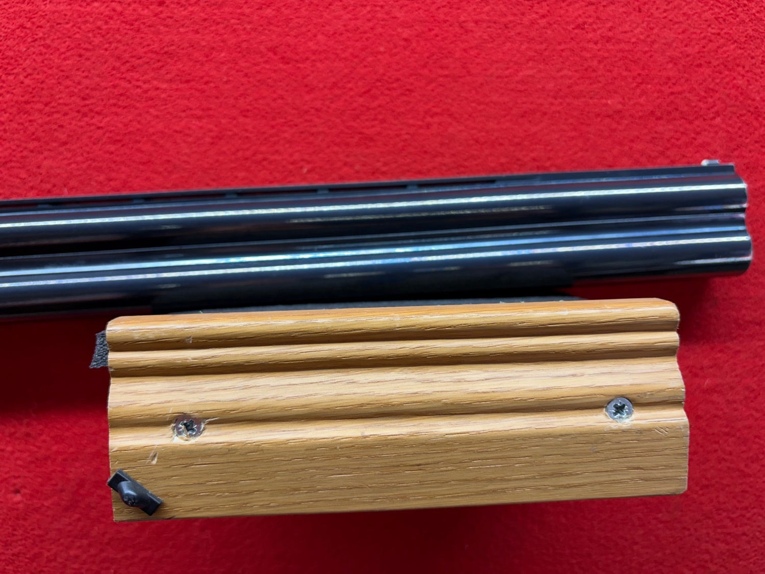 Browning GTS Over and Under 12 Bore/gauge 