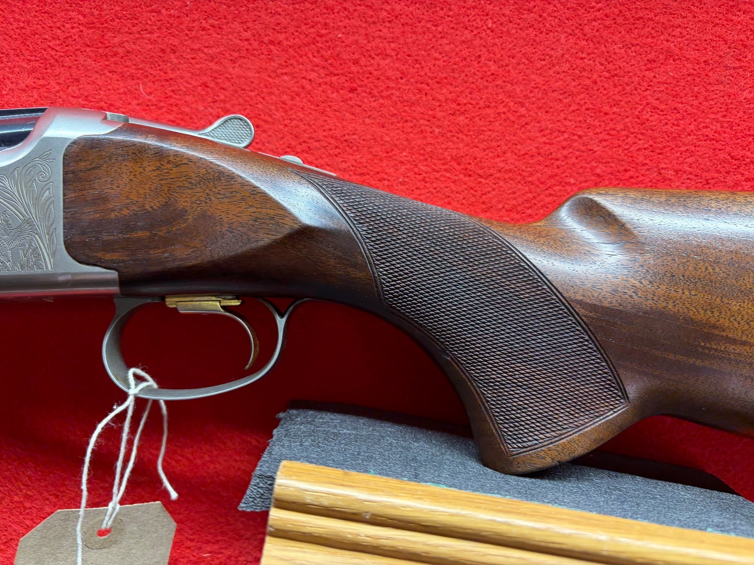 {CATEGORY} - Browning GTS Over and Under 12 Bore/gauge
