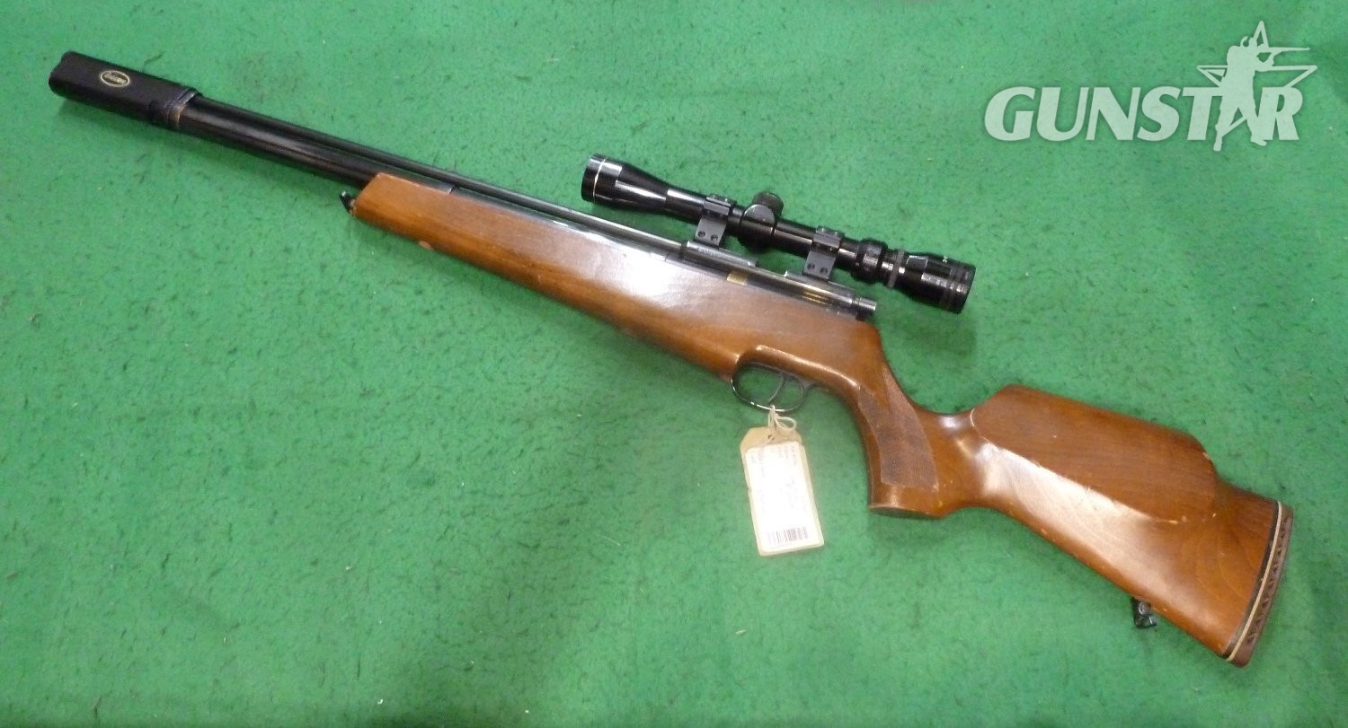 Falcon Airguns FN19 .22 in 