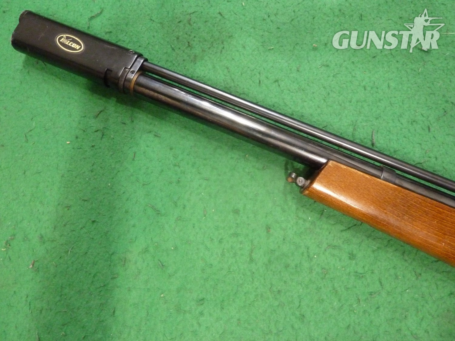 Falcon Airguns FN19 .22