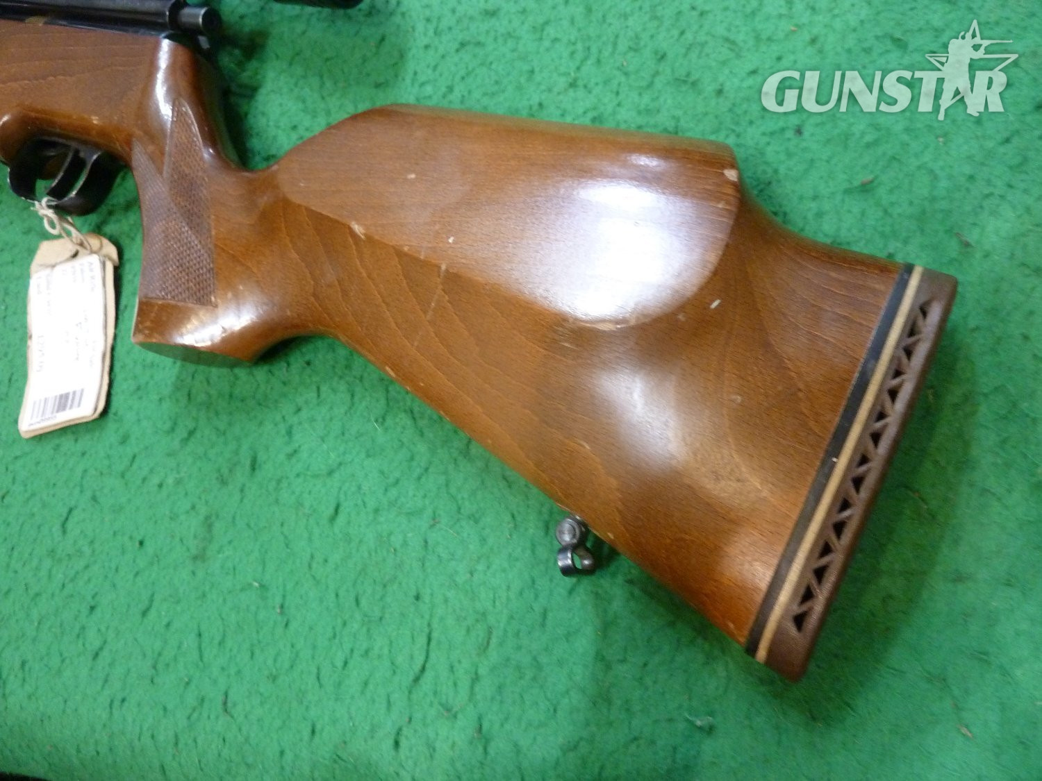 Falcon Airguns FN19 .22 - {CATEGORY} in 