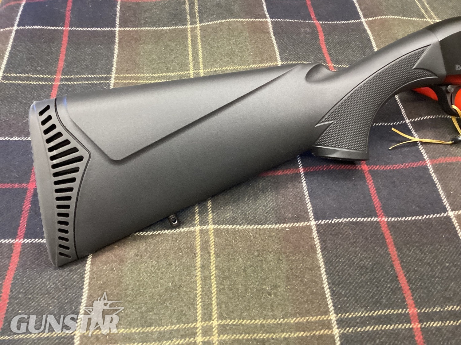 EB Arms BLACKTHORNE Semi-Auto 12 Bore/gauge