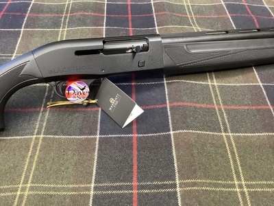 EB Arms BLACKTHORNE Semi-Auto 12 Bore/gauge