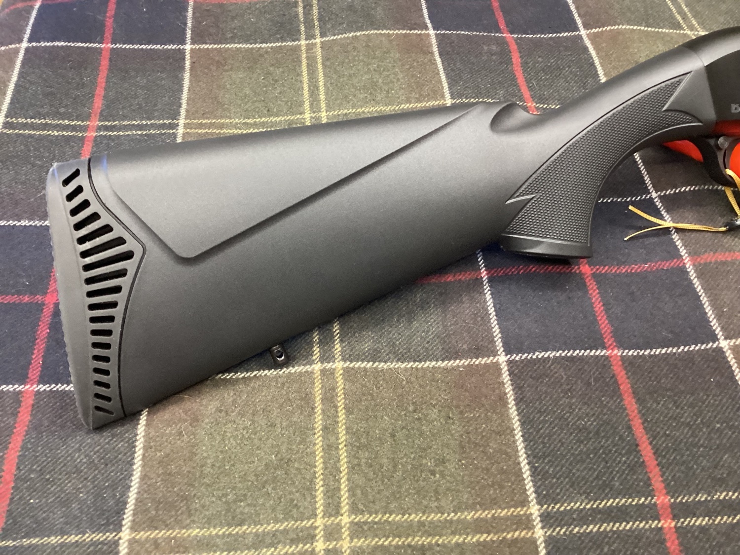 EB Arms BLACKTHORNE Semi-Auto 12 Bore/gauge