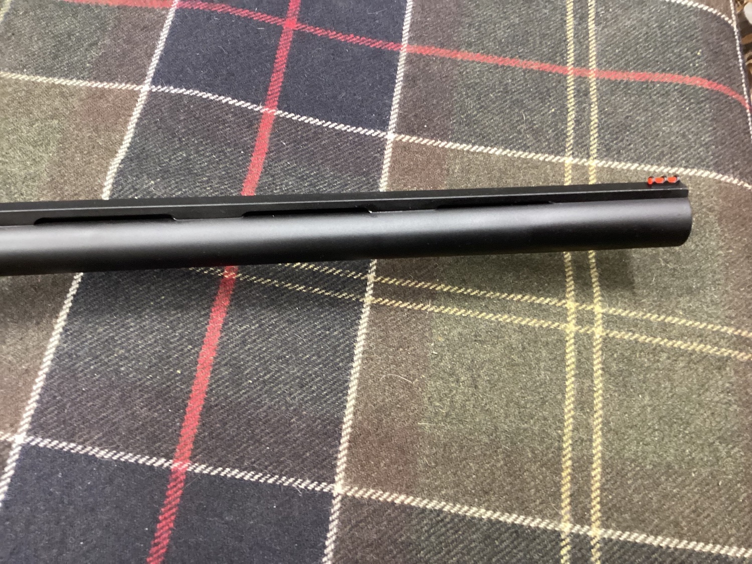  EB Arms BLACKTHORNE Semi-Auto 12 Bore/gauge