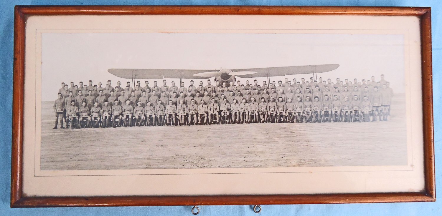 Royal Air Force, Number 8 Squadron Photograph, Dated 1928 of its Deployment to the Unrest In Aden. - MISC 832 Royal Air Force, Number 8 Squadron Photograph, Dated 1928 of its Deployment to the Unrest In Aden. - MISC 832 Antique & Militaria - {CATEGORY} in 