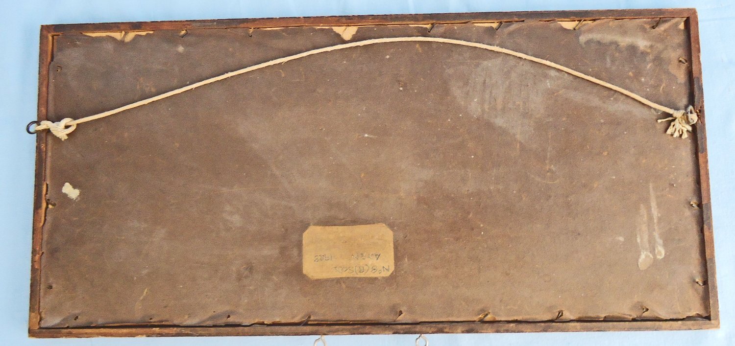 Royal Air Force, Number 8 Squadron Photograph, Dated 1928 of its Deployment to the Unrest In Aden. - MISC 832 Royal Air Force, Number 8 Squadron Photograph, Dated 1928 of its Deployment to the Unrest In Aden. - MISC 832 Antique & Militaria - {CATEGORY}