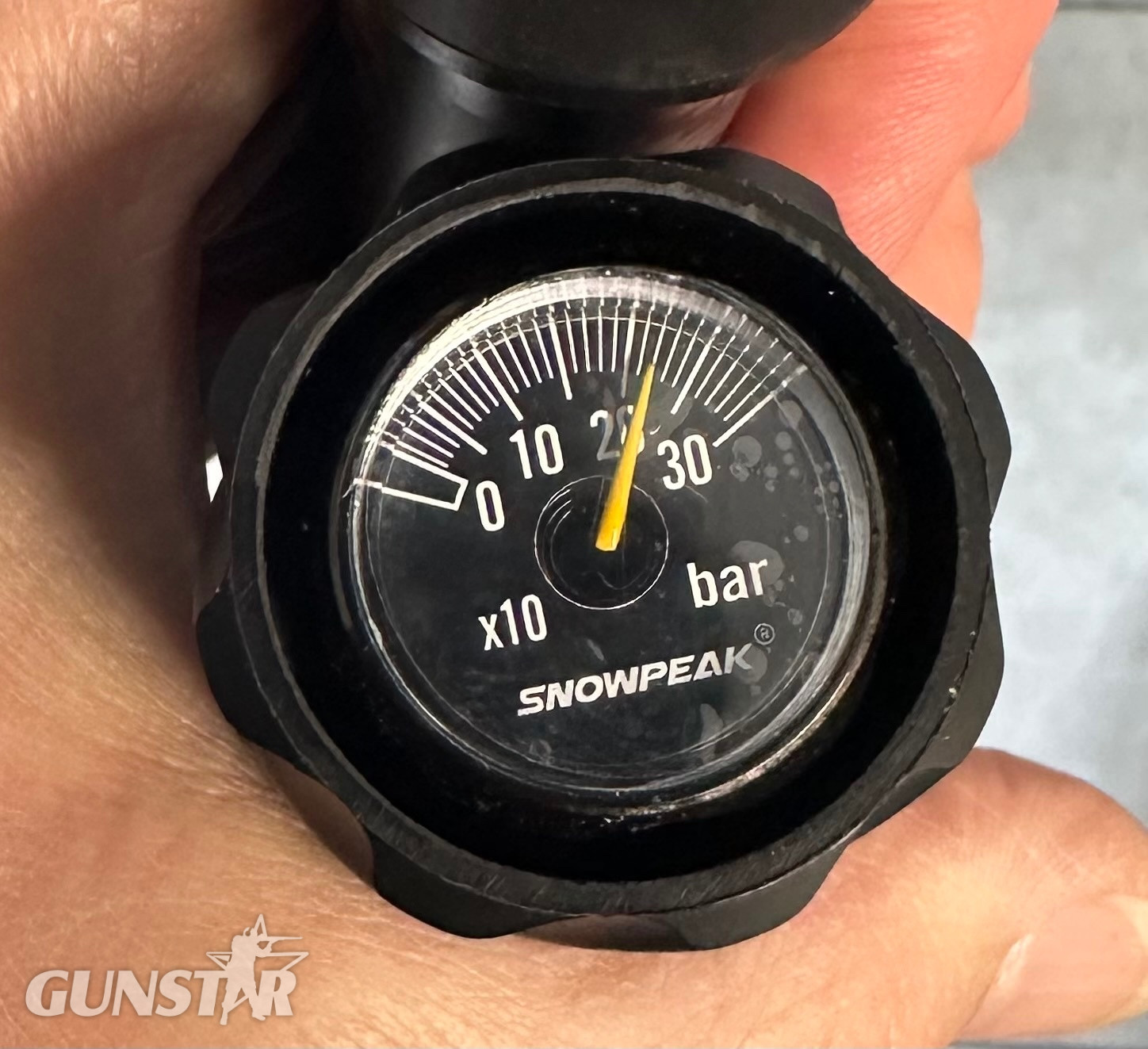 {CATEGORY} - Snowpeak AP900 .22