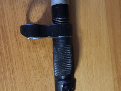 SKS Bayonet