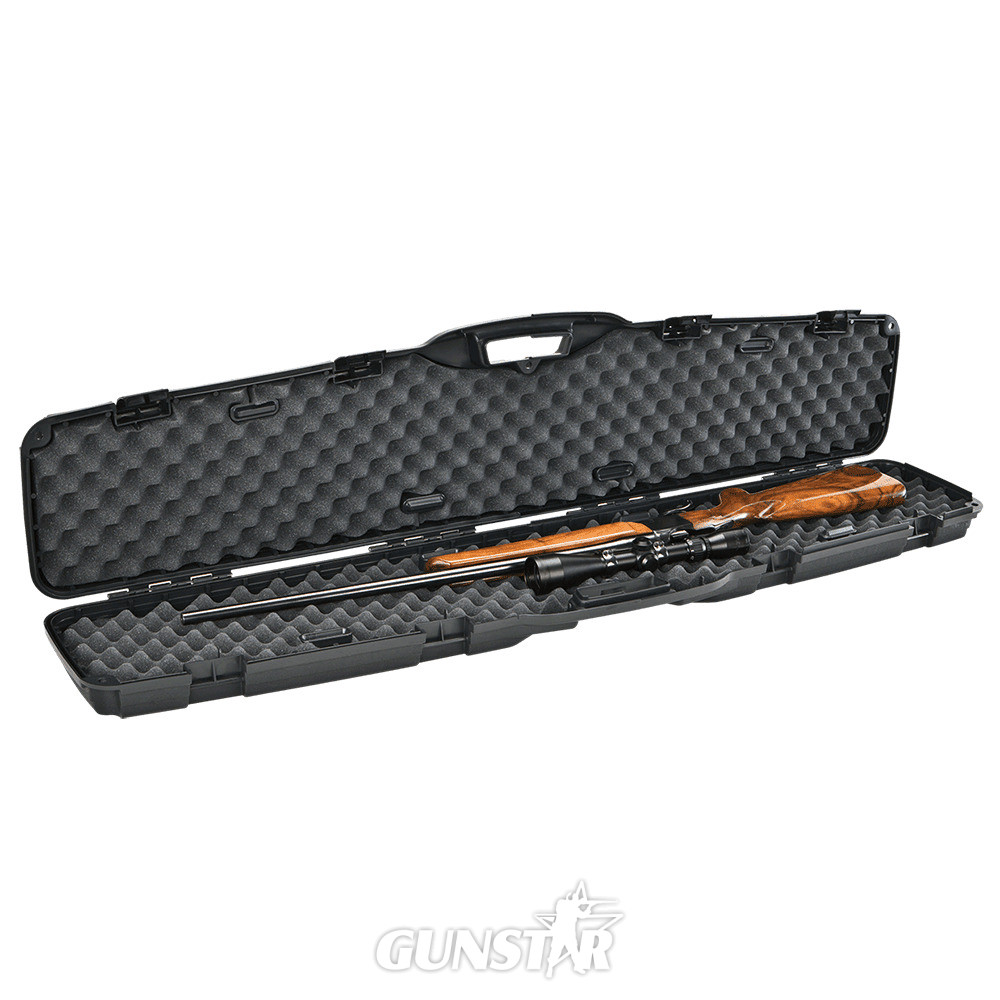 Plano Single Rifle Case Pro-max Series Airline Approved Care & Storage in 