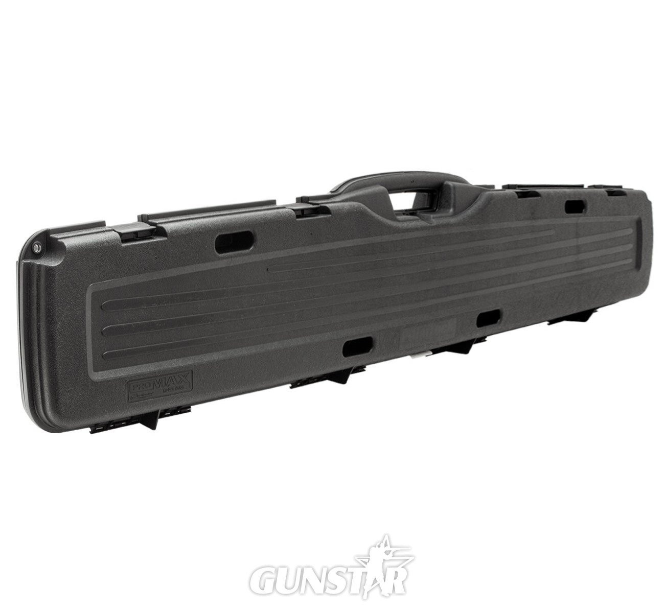 Plano Single Rifle Case Pro-max Series Airline Approved Care & Storage
