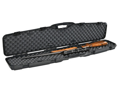 Plano Single Rifle Case Pro-max Series Airline Approved Care & Storage