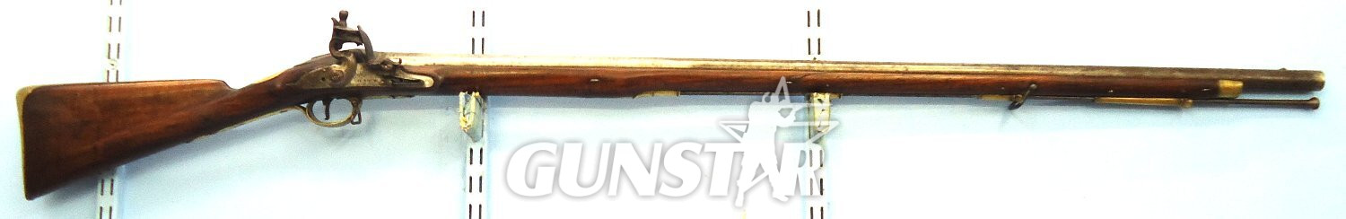 Rare, c.1780 Ex Warwick Castle Collection, H Nock London, Flintlock Brown Bess Antique Musket. Sn 23478:96 Rare, c.1780 Ex Warwick Castle Collection, H Nock London, Flintlock Brown Bess Antique Musket. Sn 23478:96 Single Shot Obsolete Rifle - {CATEGORY} in 