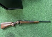 CZ 527 Bolt Action .222 Rifle