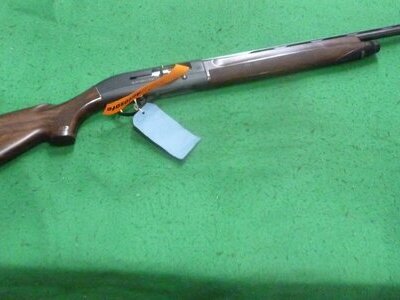 Beretta AL391 Urika 2 Semi-Auto 20 Bore/gauge