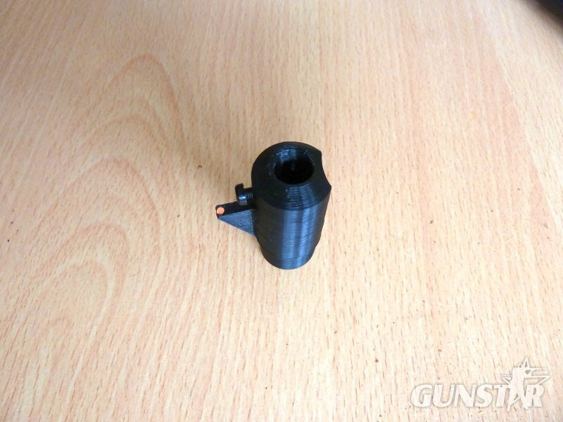 Rohm Twinmaster Adapter for Moderator 