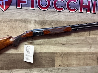 Perazzi MX8 Over and Under 12 Bore/gauge