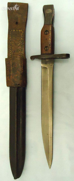 Bayonet