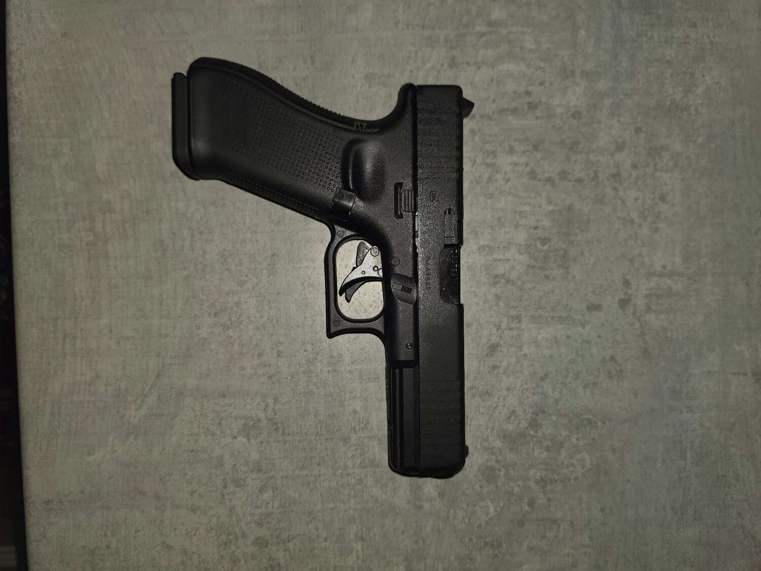 Umarex Glock 17 Gen 5 MOS .177 Semi Auto