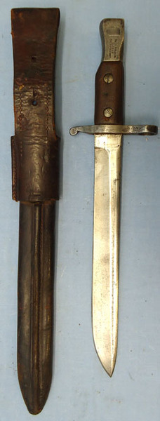 Bayonet