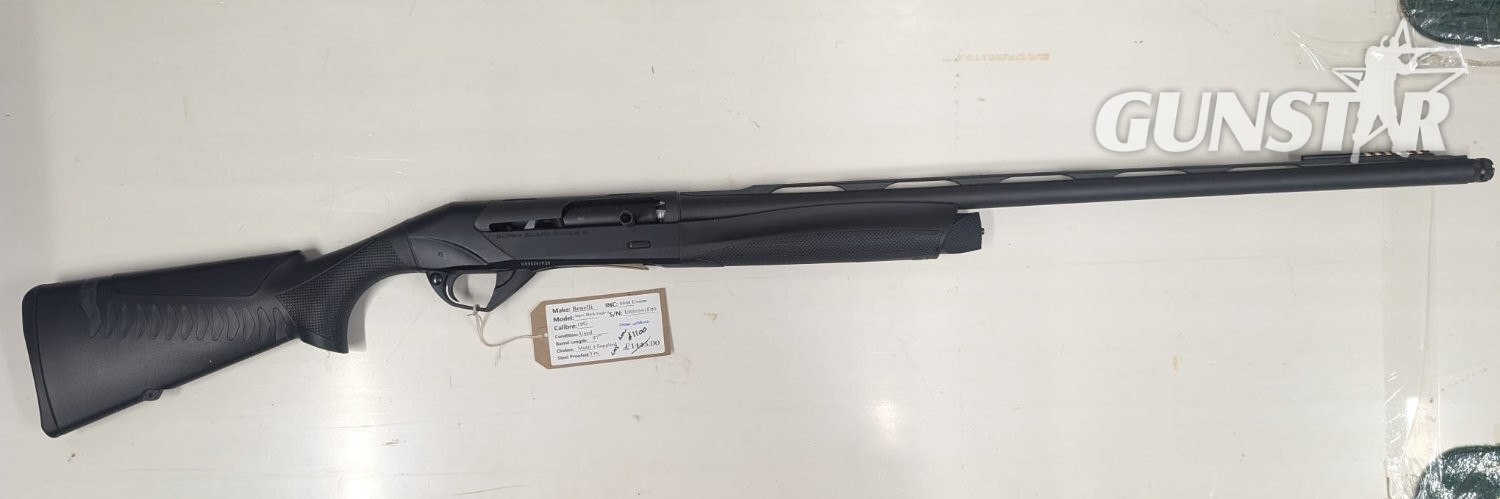 Benelli Super Black Eagle 3 Semi-Auto 12 Bore/gauge in 