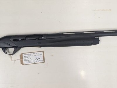 Benelli Super Black Eagle 3 Semi-Auto 12 Bore/gauge