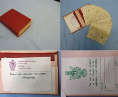 British Army Field Service Pocket Book, (From The Imperial War Museum Reserve St British Army Field Service Pocket Book, (From The Imperial War Museum Reserve St Other Accessory