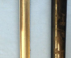 FISKARS Finish Mosin Nagent M1927 Bayonet And Scabbard.  Other Accessory