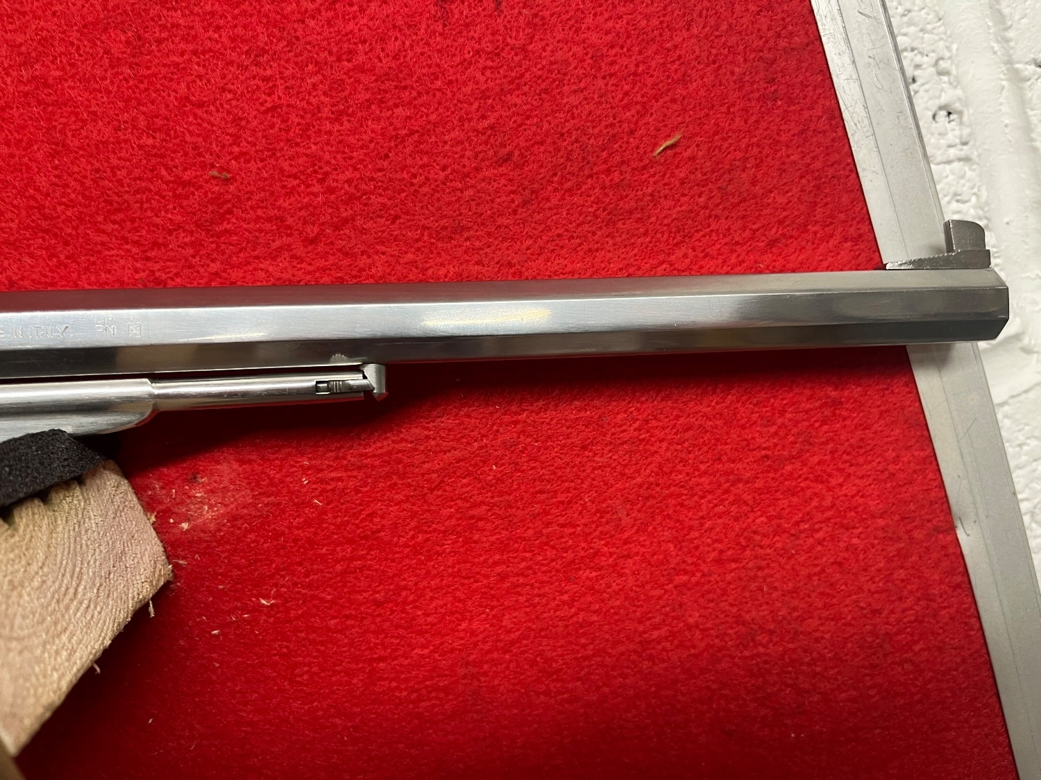  Pietta 1858 New Model Army .44 Muzzleloader