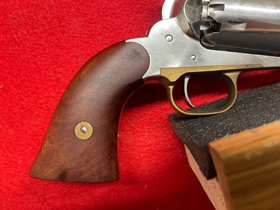 Pietta 1858 .44 Muzzleloader