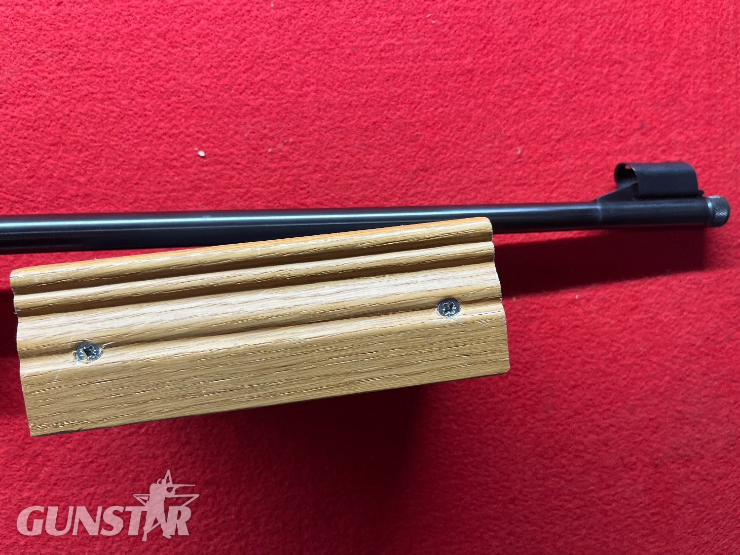 CZ 452-2E-ZKM Bolt Action .22 Long Rifle (.22 LR) Rifle - {CATEGORY} in 