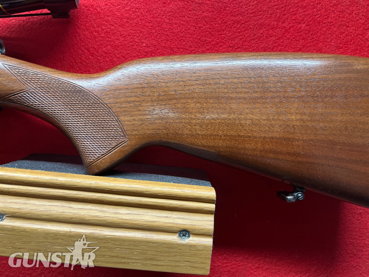 CZ 452-2E-ZKM Bolt Action .22 Long Rifle (.22 LR) Rifle - {CATEGORY}