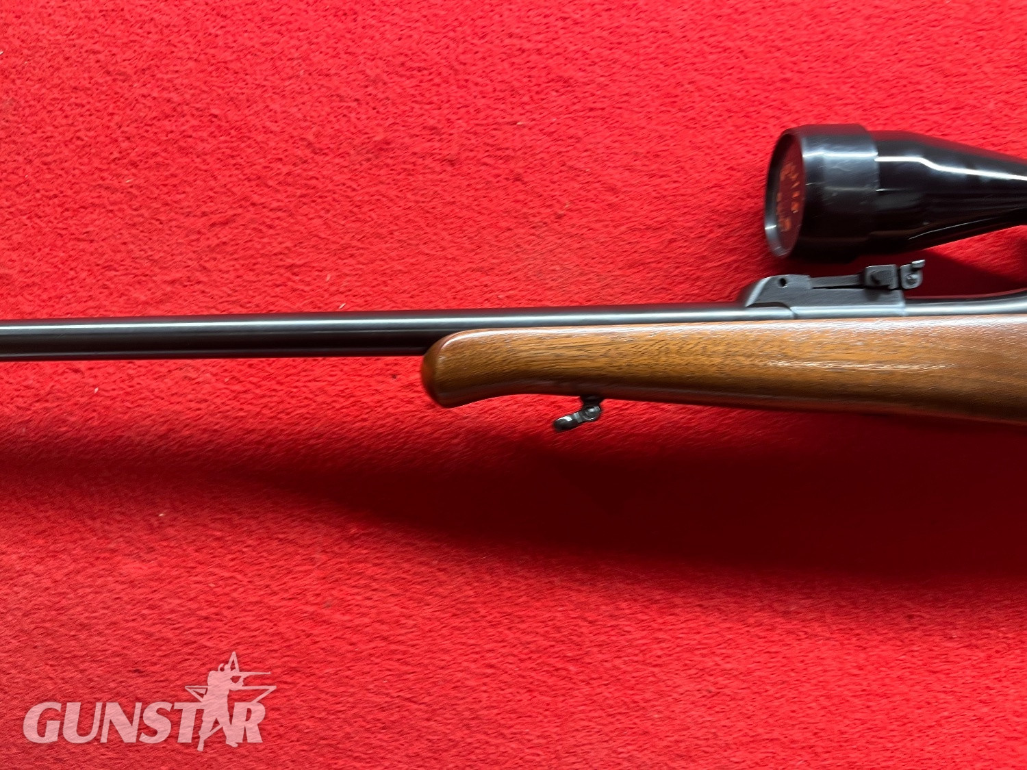 {CATEGORY} - CZ 452-2E-ZKM Bolt Action .22 Long Rifle (.22 LR) Rifle in 