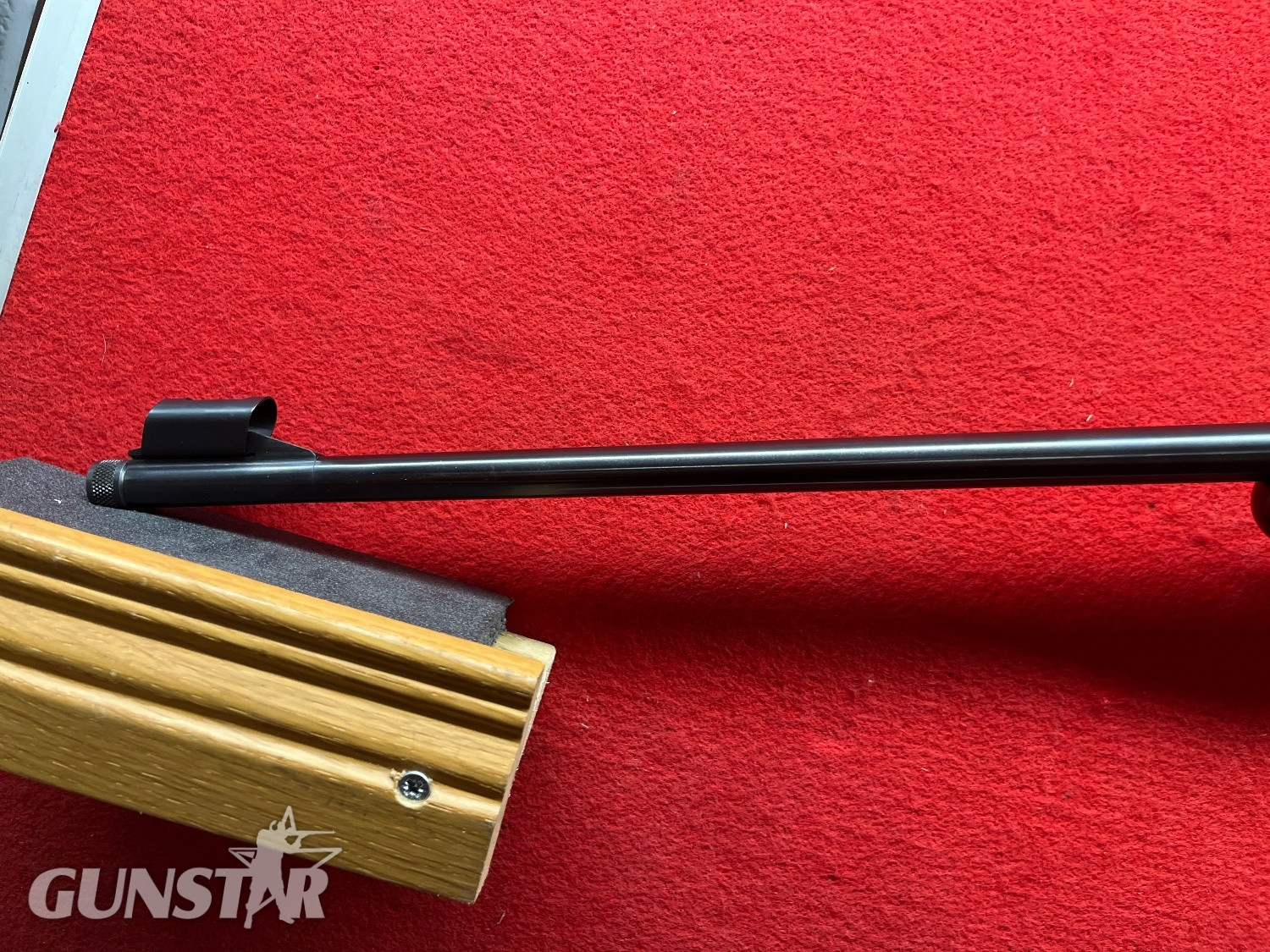 {CATEGORY} - CZ 452-2E-ZKM Bolt Action .22 Long Rifle (.22 LR) Rifle
