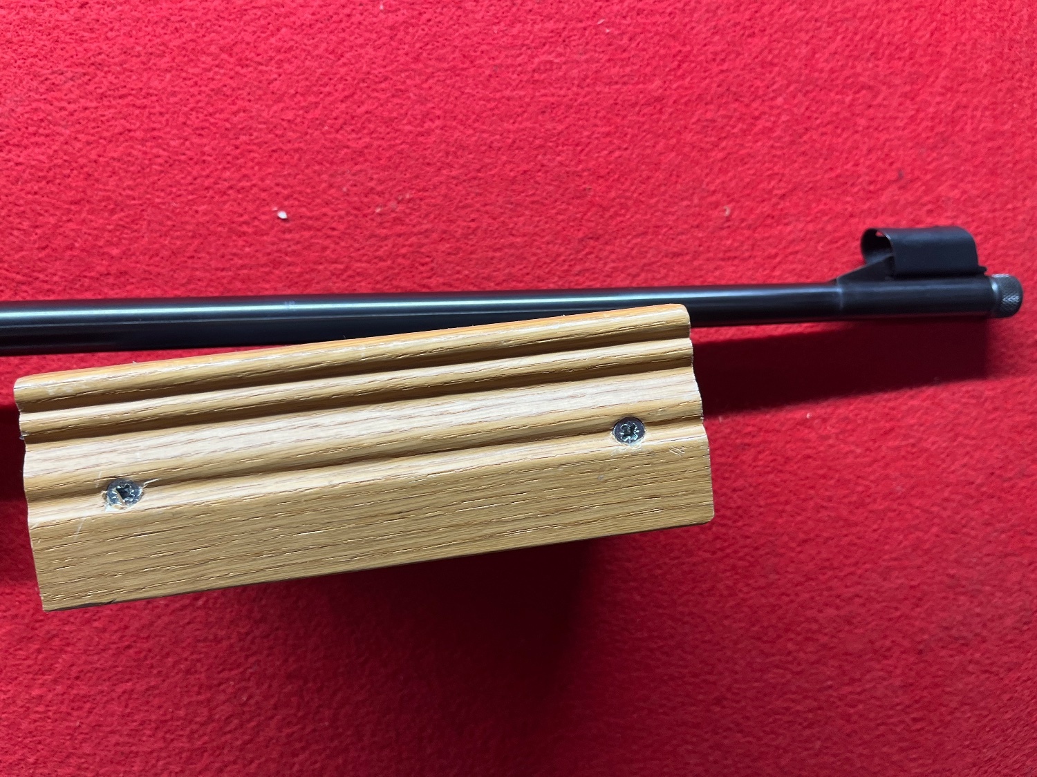 CZ 452-2E-ZKM Bolt Action .22 Long Rifle (.22 LR) Rifle - {CATEGORY} in 