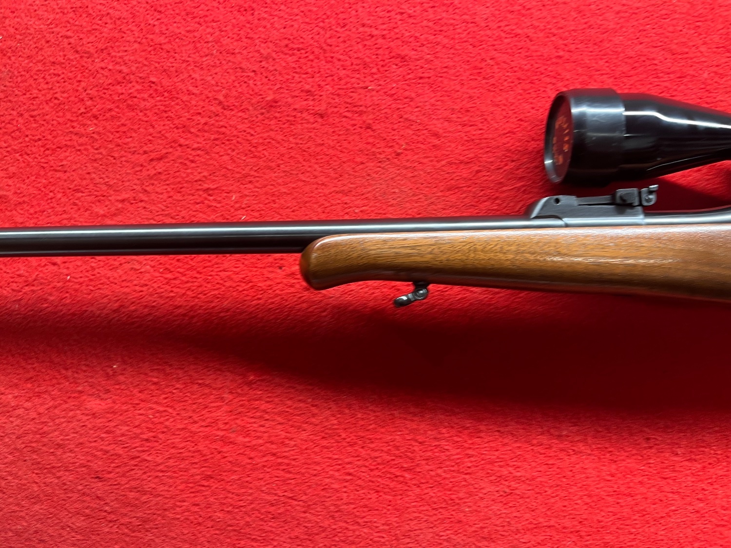 {CATEGORY} - CZ 452-2E-ZKM Bolt Action .22 Long Rifle (.22 LR) Rifle in 