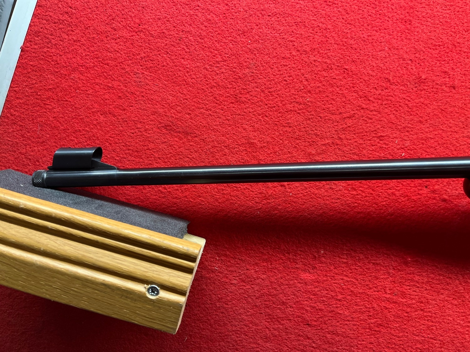{CATEGORY} - CZ 452-2E-ZKM Bolt Action .22 Long Rifle (.22 LR) Rifle