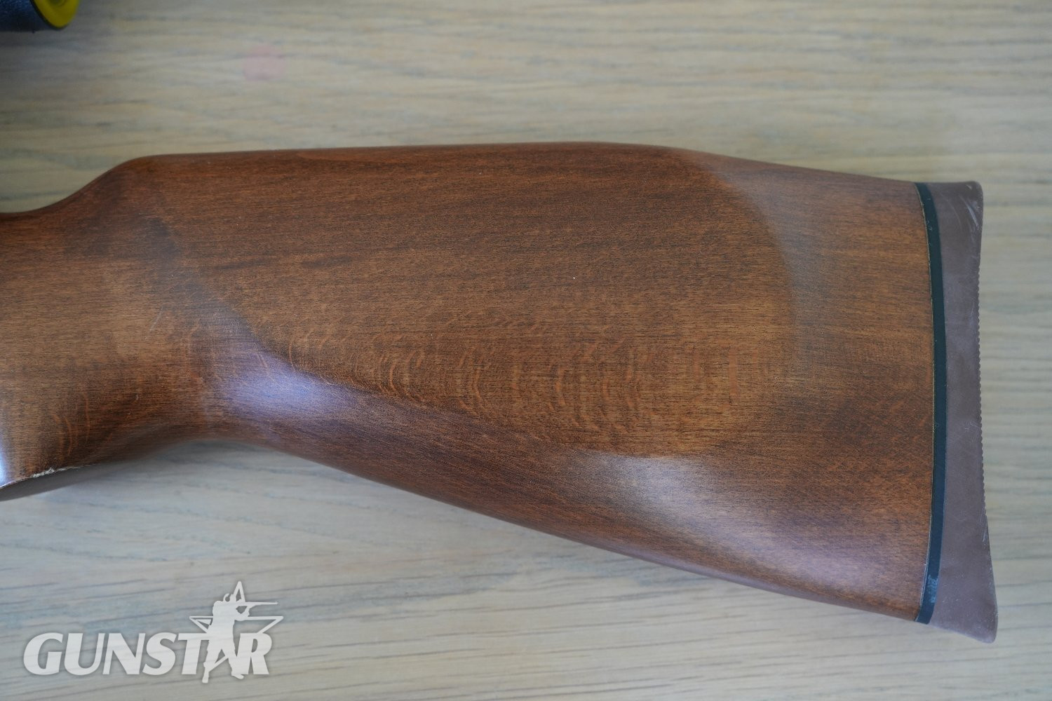 Weihrauch HW99 S .177 