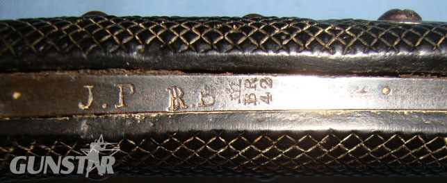  Reeves Bayonet