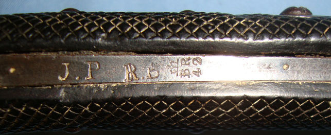  Reeves Bayonet