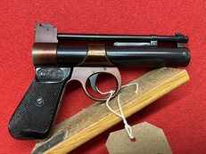 Webley & Scott Junior .177
