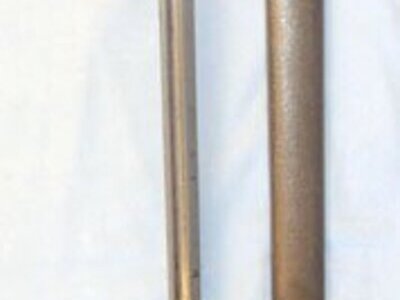 WW1 1916 British WD ‘SB&N Ld’ (Sanderson Bros & Newbold Limited) 1908 Pattern Heavy Cavalry Troopers Sword & 1915 Dated Scabbard. Sn 13642 Sword