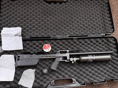 RTI Arms RTI 3 Performance .177 Air Rifle