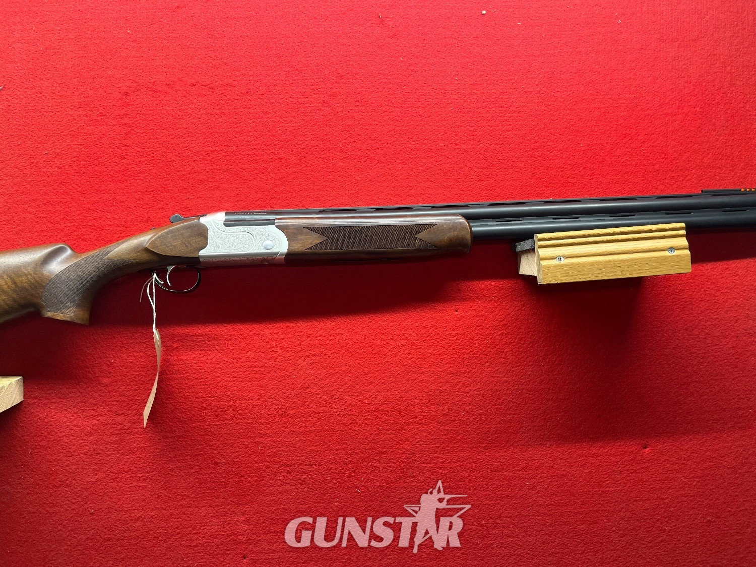 {CATEGORY} - KOFS Sceptre SXE Over and Under 12 Bore/gauge