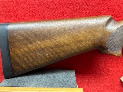 KOFS Sceptre SXE Over and Under 12 Bore/gauge