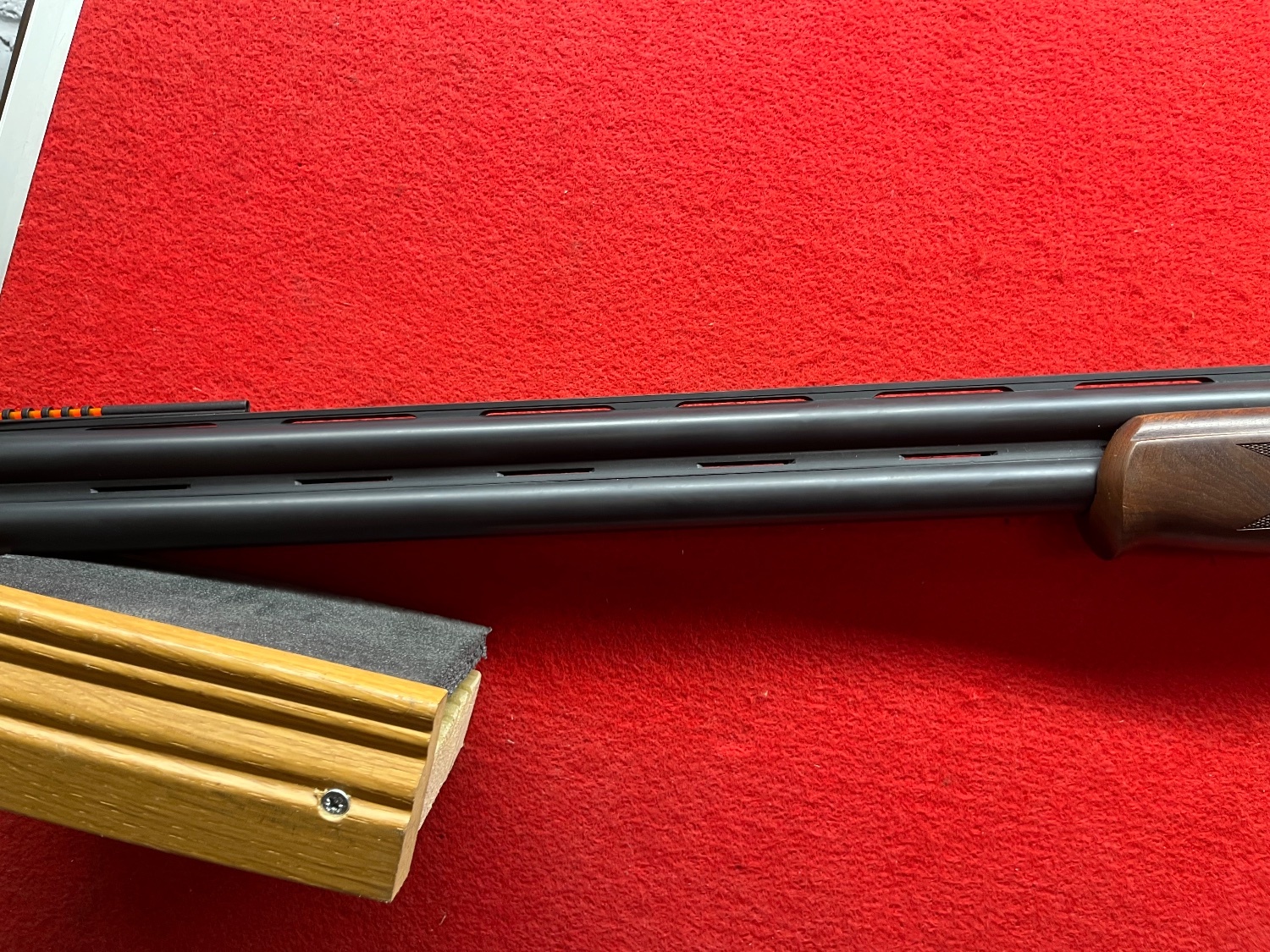 {CATEGORY} - KOFS Sceptre SXE Over and Under 12 Bore/gauge in 