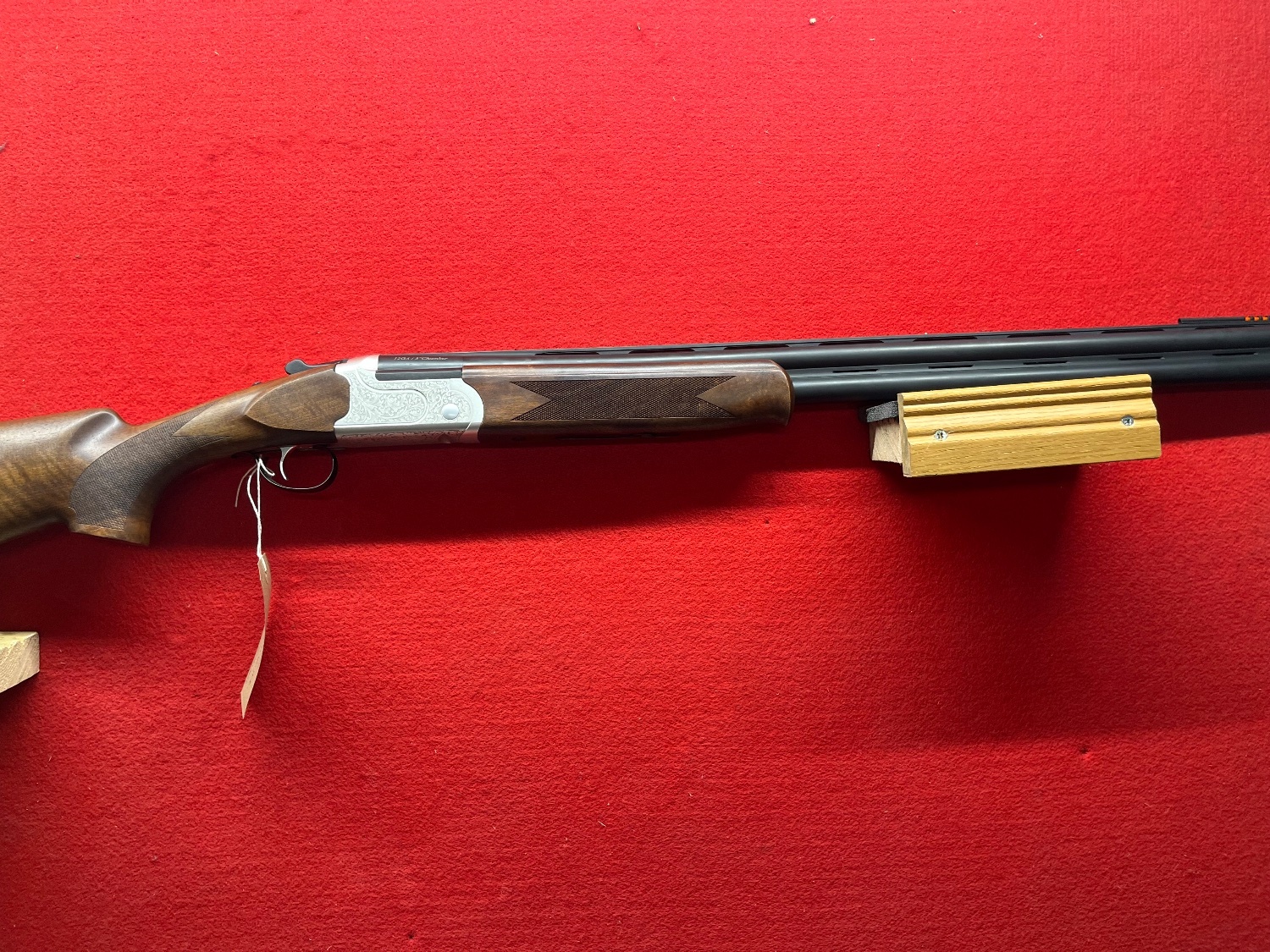 {CATEGORY} - KOFS Sceptre SXE Over and Under 12 Bore/gauge
