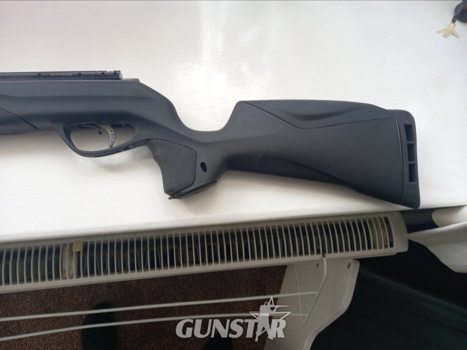  Gamo Speedster .22